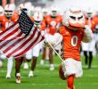 College Football Week 8 Recap: AP Top 25 Shakeup