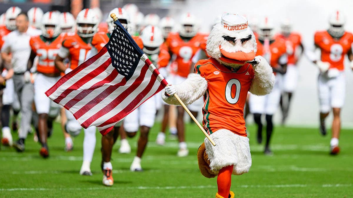 College Football Week 8 Recap: AP Top 25 Shakeup