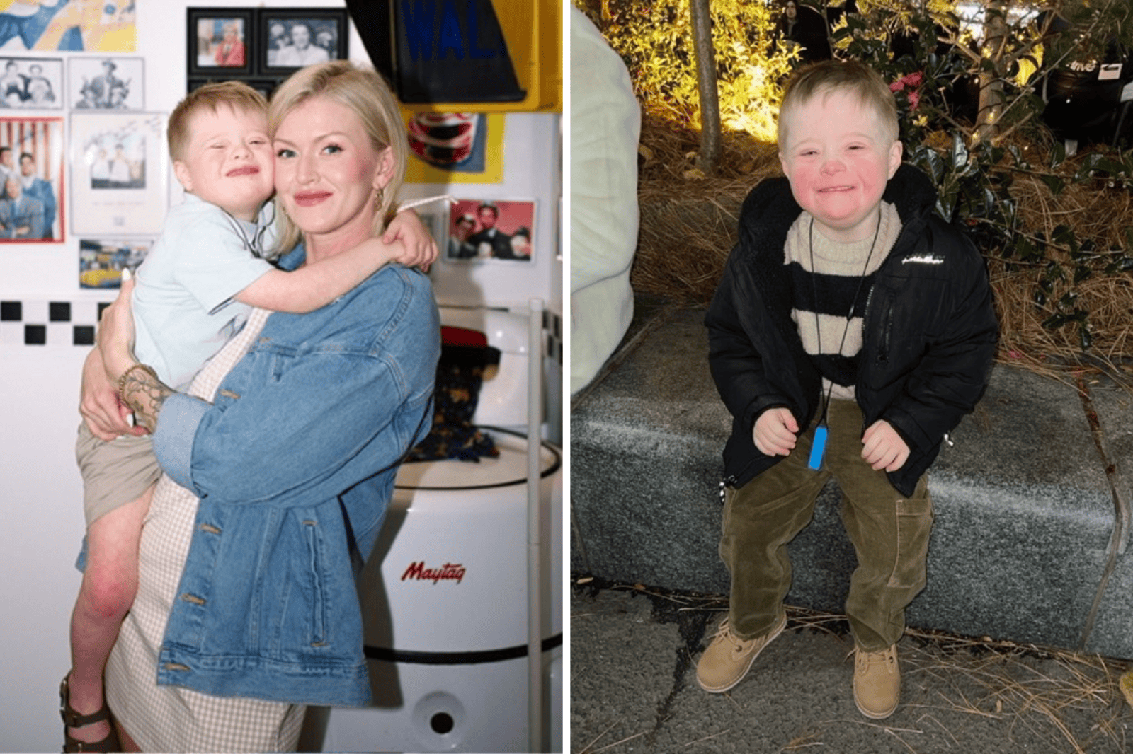 Pennsylvania Mother Describes Disturbing Incident Affecting Her Disabled Son