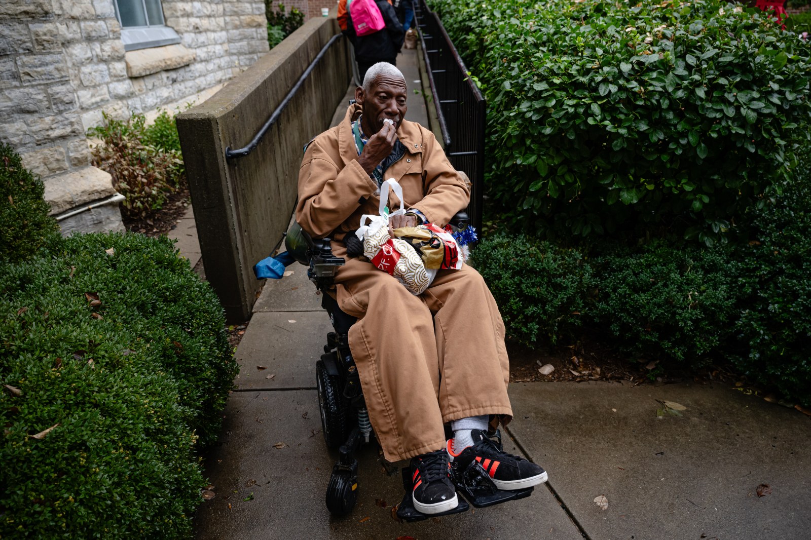 Federal Benefits Increase for Veterans and Families