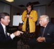 Linda Mason, Pioneering CBS News Journalist, Passes Away at 84