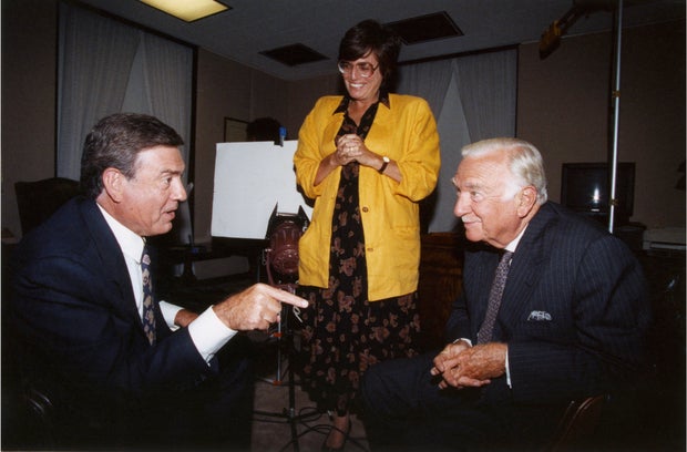 Linda Mason, Pioneering CBS News Journalist, Passes Away at 84