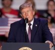 Trump’s Push for Expanded Capital Punishment Faces Backlash