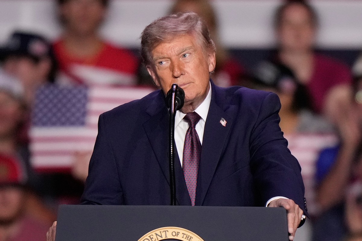 Trump’s Push for Expanded Capital Punishment Faces Backlash