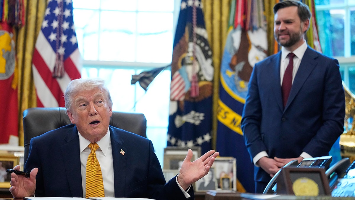 Trump Administration Intensifies Nationwide Fraud Crackdown