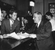 Name Mix-Up in Political Races: Kennedy’s 1946 Campaign vs. Alaska’s Senate Battle