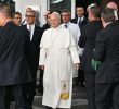 Surgeon Details Pope Leo XIV’s Lung Cancer Surgery and Recovery