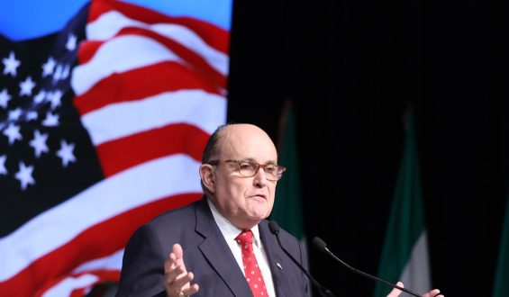 Rudy Giuliani’s Epoch-Making Legal Assault on the Mafia
