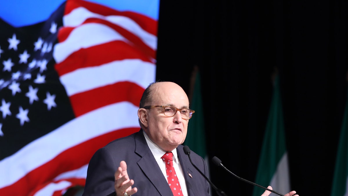 Rudy Giuliani’s Epoch-Making Legal Assault on the Mafia