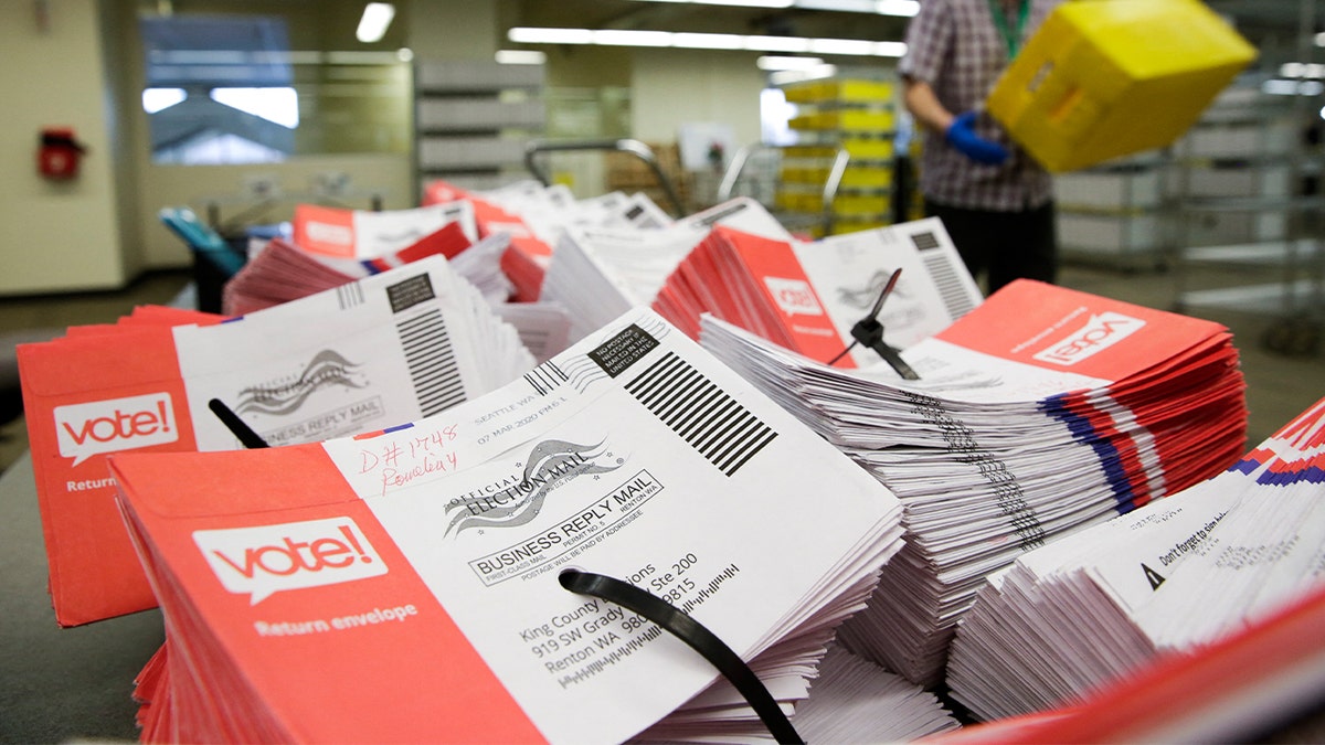 DOJ Uncovers Illegal Voting by Noncitizens in Washington State
