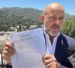 California’s High-Speed Rail Project Faces Criticism