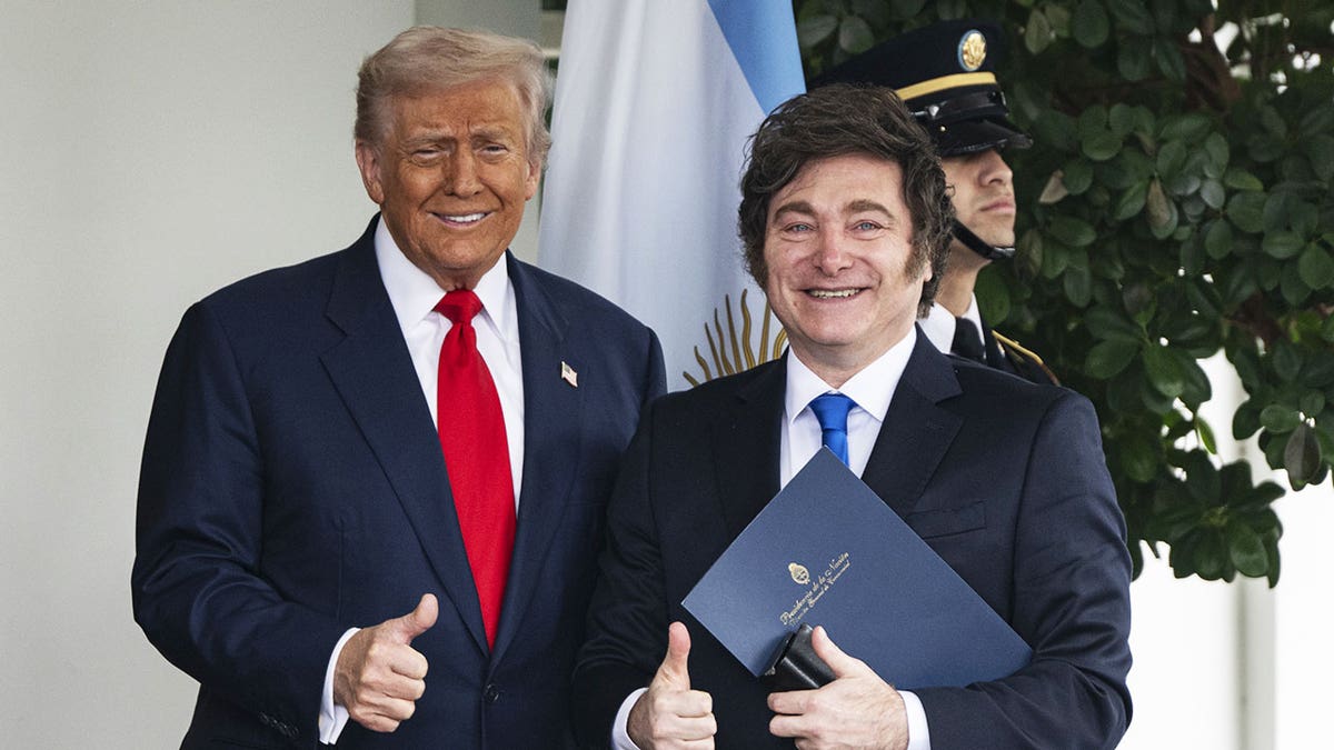 Trump’s Influence in Latin America and Its Political Shift