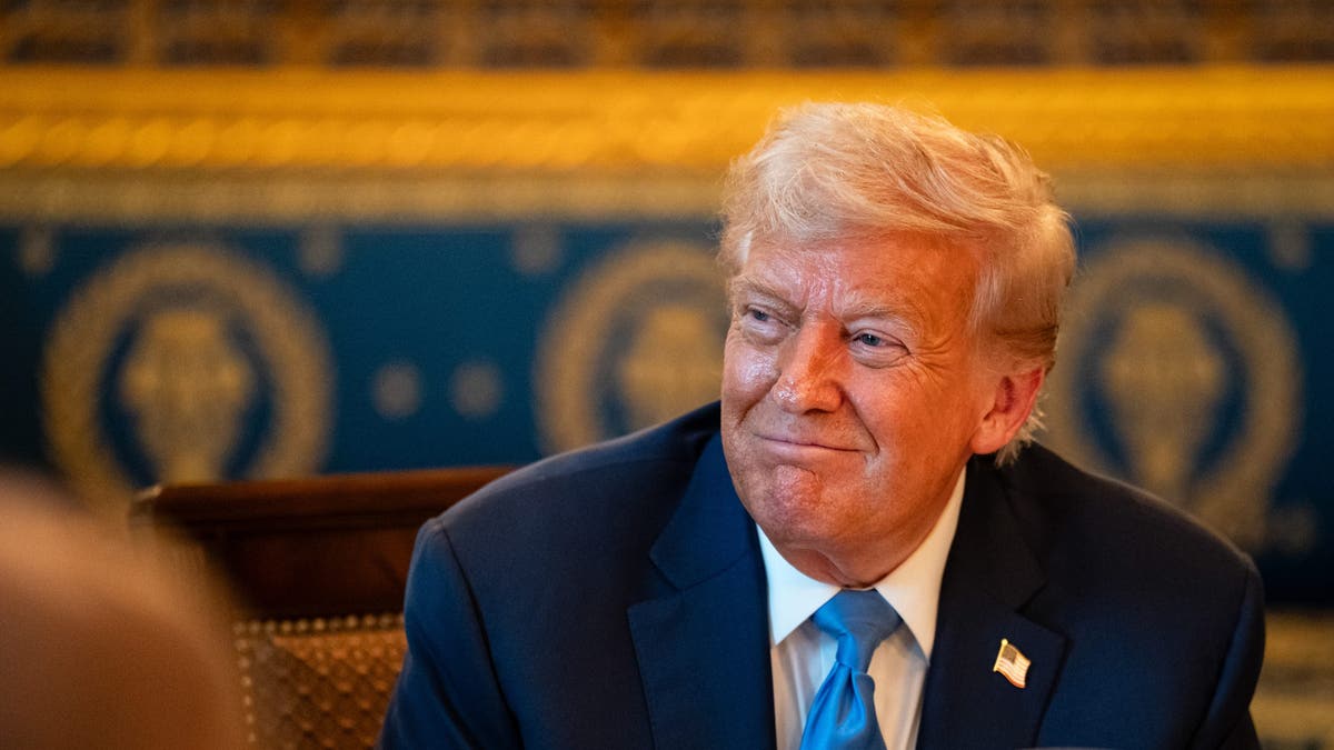 Trump Criticizes Nobel Committee Over Peace Prize Selection