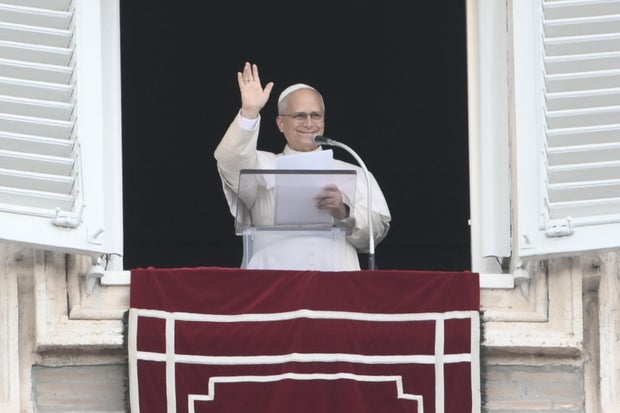 Pope Leo XIV Expresses Gratitude and Plans Return After Surgery