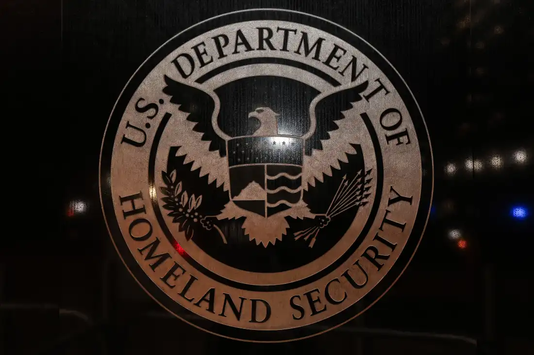 Breach of U.S. Department of Homeland Security Personnel Files by Hacktivist Group