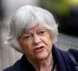 Terrorism Charges Filed Against Man Accused of Killing UK Politician