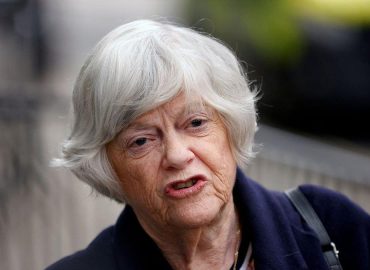 Terrorism Charges Filed Against Man Accused of Killing UK Politician