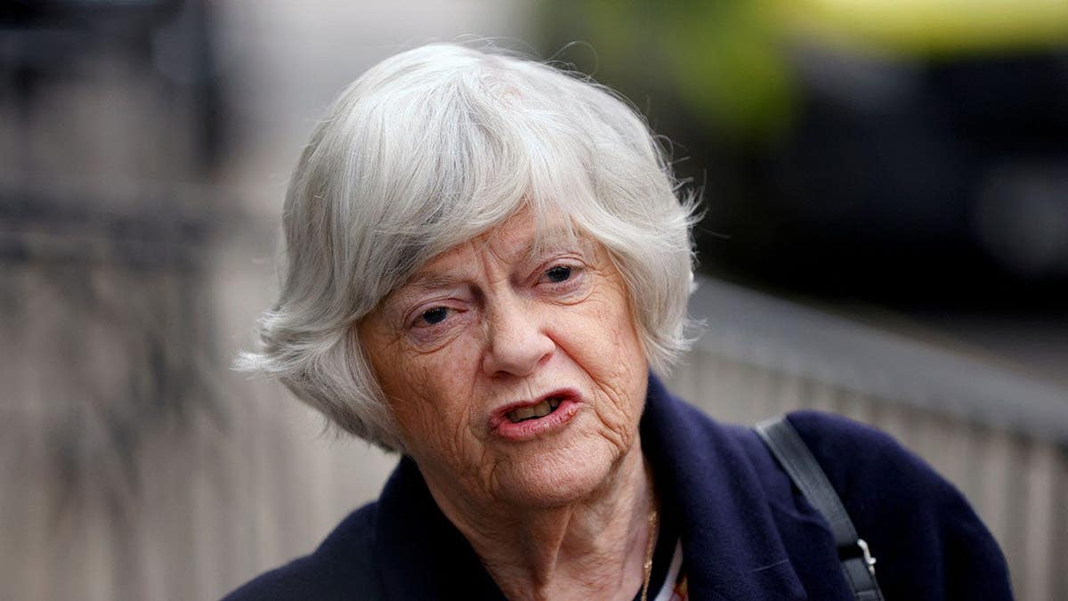 Terrorism Charges Filed Against Man Accused of Killing UK Politician