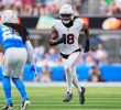 Marvin Harrison Jr. Trade Imminent as Cardinals Seek New Opportunity