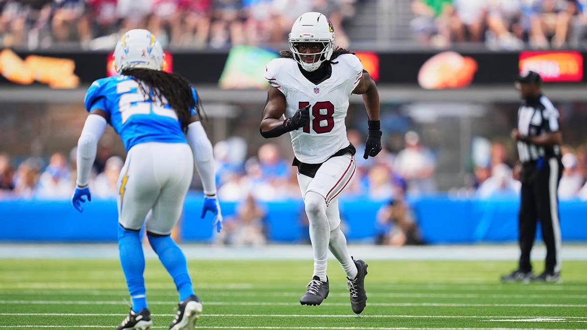 Marvin Harrison Jr. Trade Imminent as Cardinals Seek New Opportunity