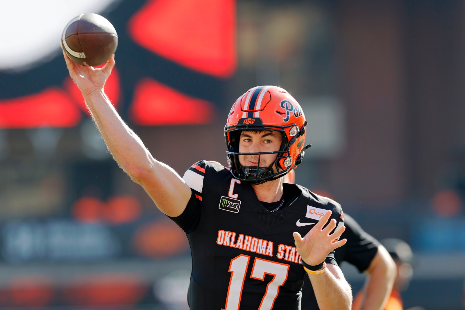 Shift in College Quarterback Prospects Ahead of 2027 NFL Draft
