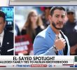 Allegations Against Senate Candidate Abdul El-Sayed