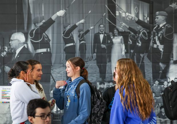 Marmion Academy’s Co-Educational Transition