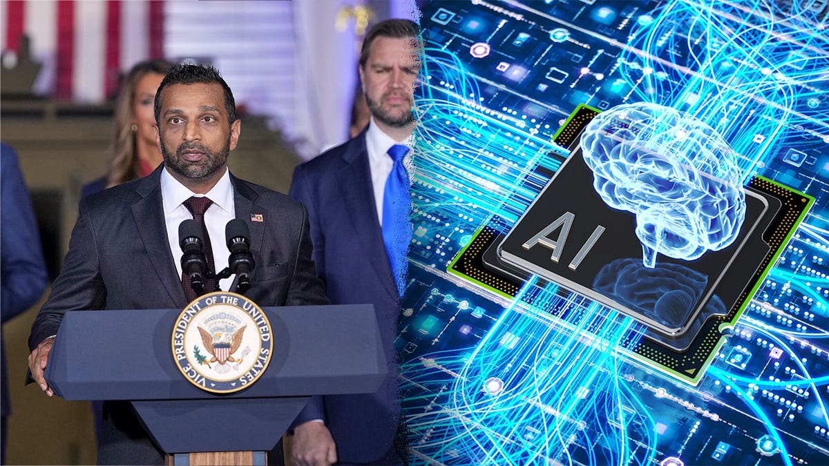 FBI Modernizes Cybersecurity to Counter AI Threats from Nations Like China and Russia