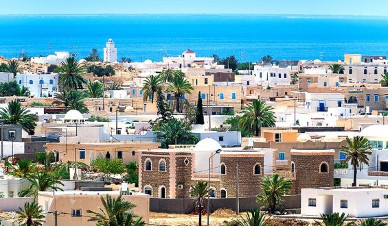 U.S. Warns Against Travel to Djerba Amid Terror Threats