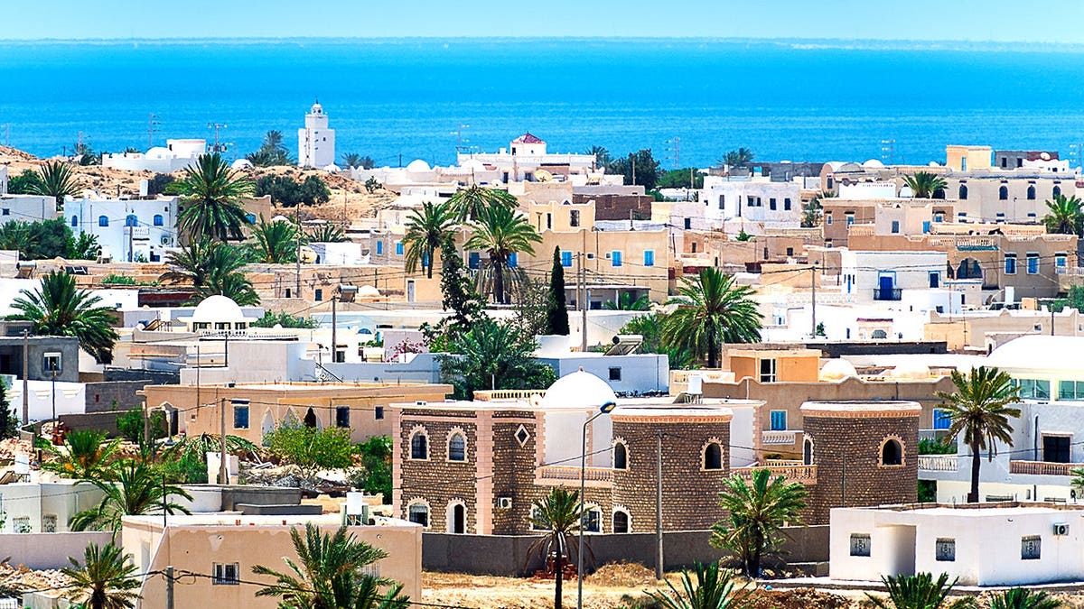 U.S. Warns Against Travel to Djerba Amid Terror Threats