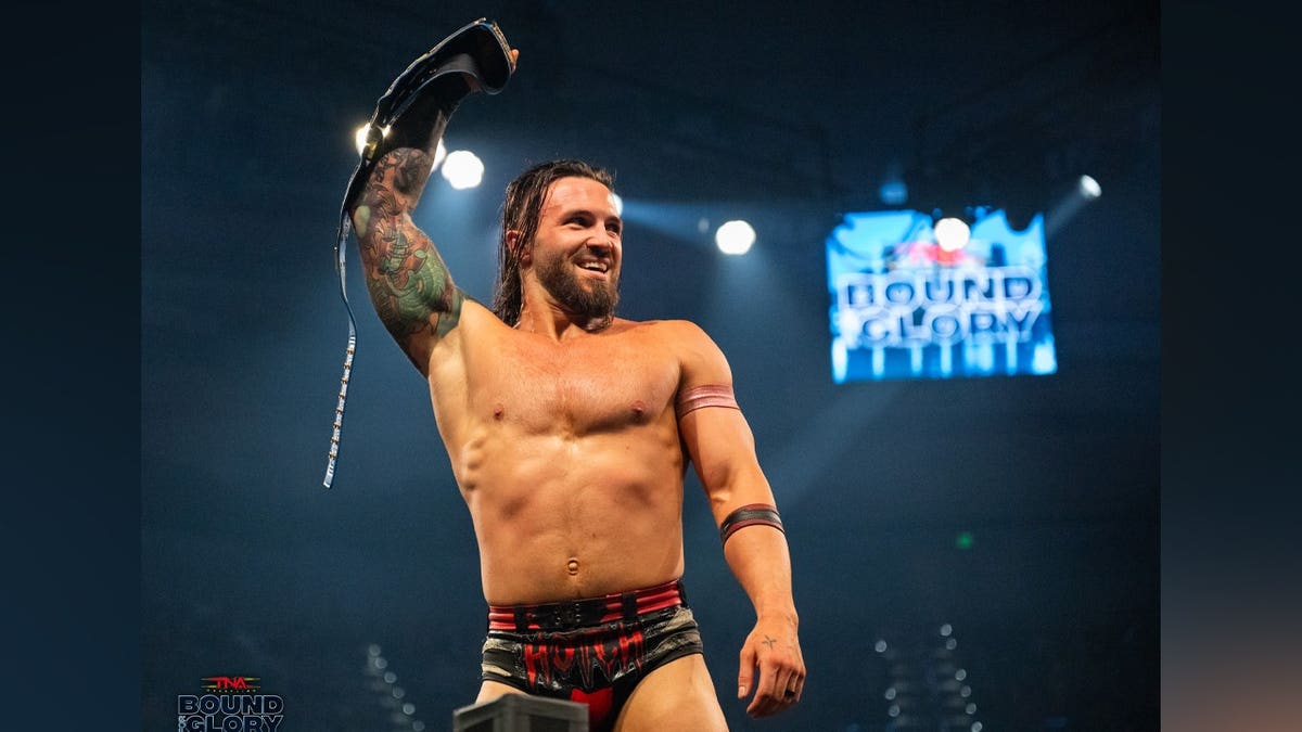 Order 4 Battles for TNA Championship at Bound for Glory