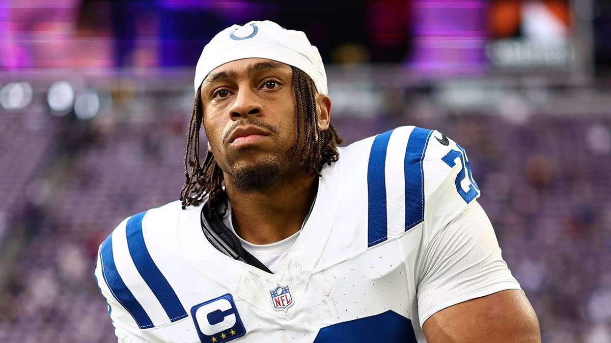 Uncertain Future for Colts and Jonathan Taylor