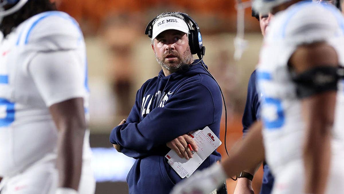 College Football Chaos: Top Teams Fall and Surprises Emerge