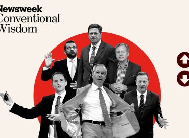 Analyzing Political Narratives with a Modern Twist