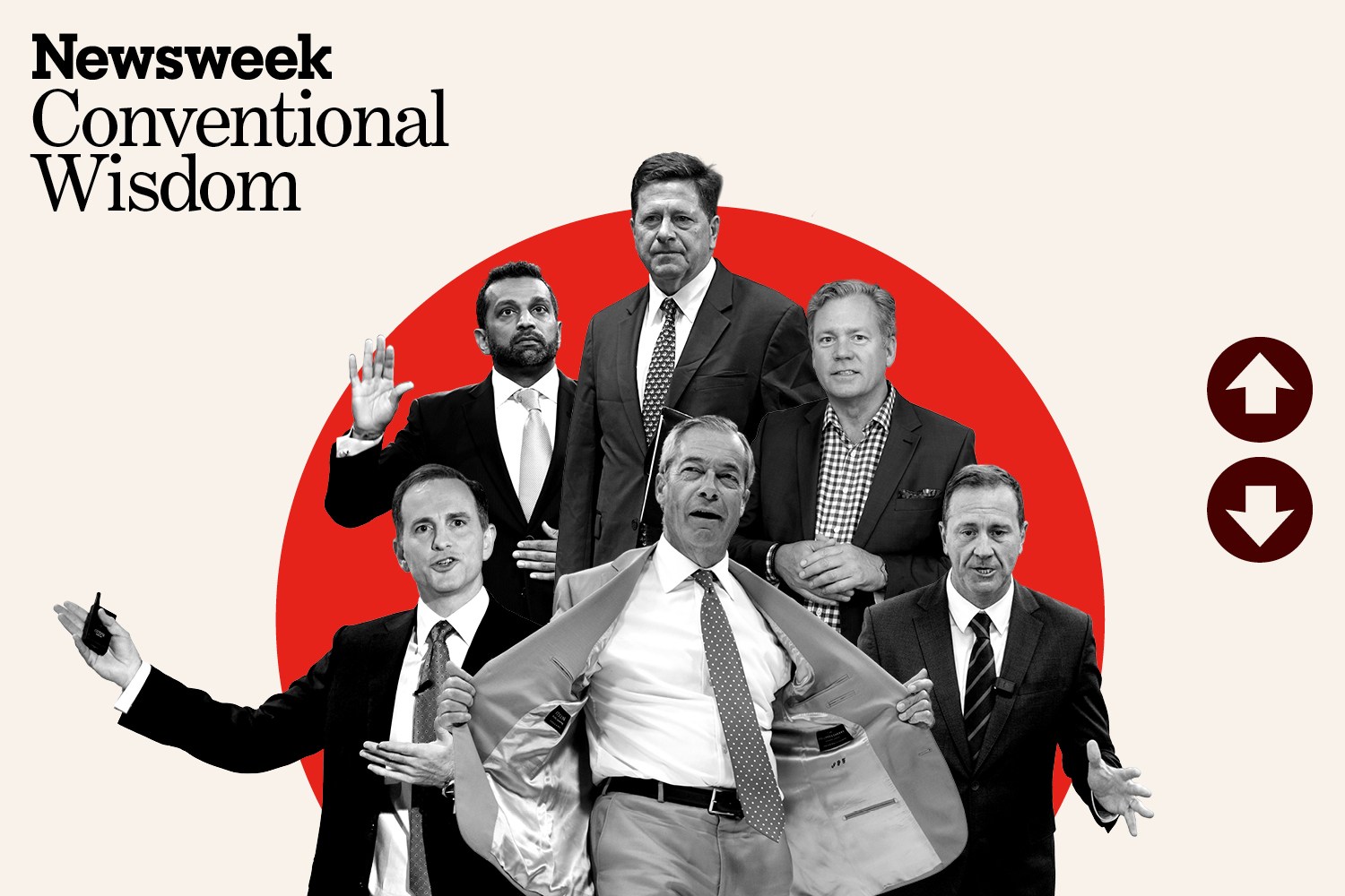 Analyzing Political Narratives with a Modern Twist