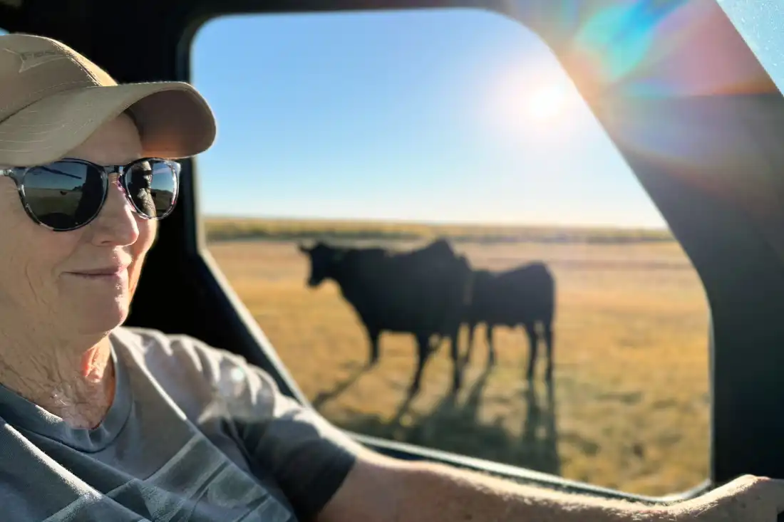 Challenges Faced by Cattle Ranchers Amid Rising Costs and Drought