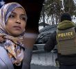 Federal Investigation Intensifies on Rep. Ilhan Omar