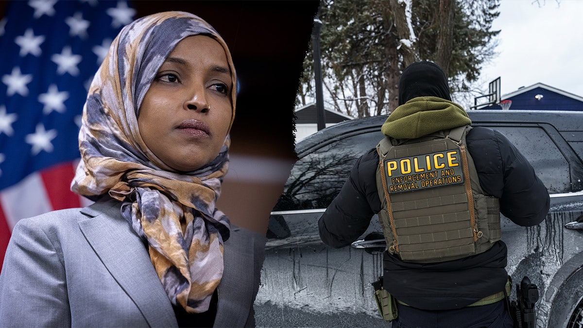 Federal Investigation Intensifies on Rep. Ilhan Omar