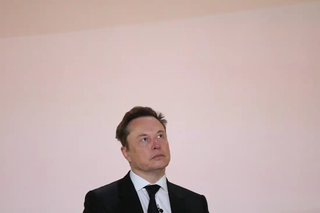 The Influence and Power of Elon Musk in Politics and Technology