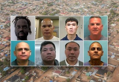 Trump’s Strategy on Illegal Alien Deportations