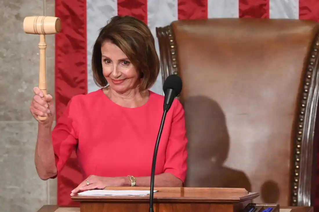 The Impact and Significance of Midterm Elections in U.S. Politics