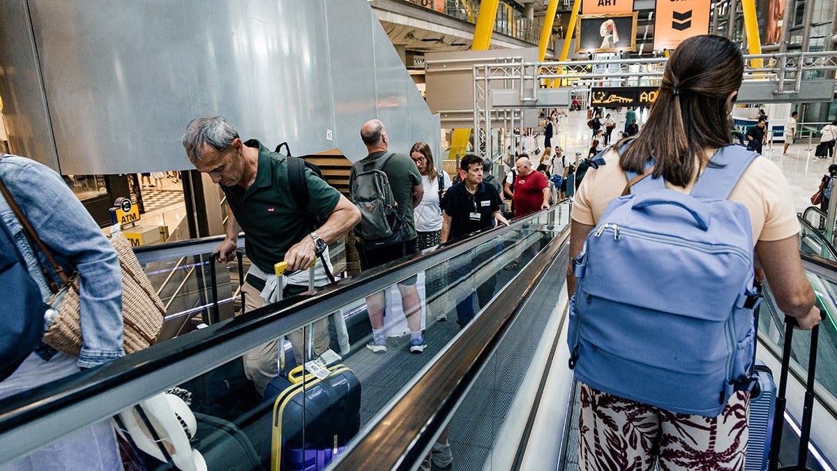 Transportation Strikes Expected to Disrupt Travel in Spain and Italy
