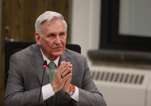Financial Challenges and Proposed Changes in Evanston/Skokie School District 65