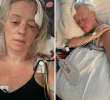 Brain Aneurysm: Julie Nashawaty’s Unexpected Experience and Recovery Journey