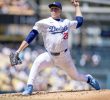 Dodgers Begin NLDS Against Atlanta Braves