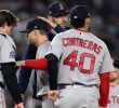 Red Sox Manager’s Decision Sparks Debate Over Analytics in Baseball