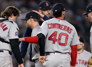 Red Sox Manager’s Decision Sparks Debate Over Analytics in Baseball