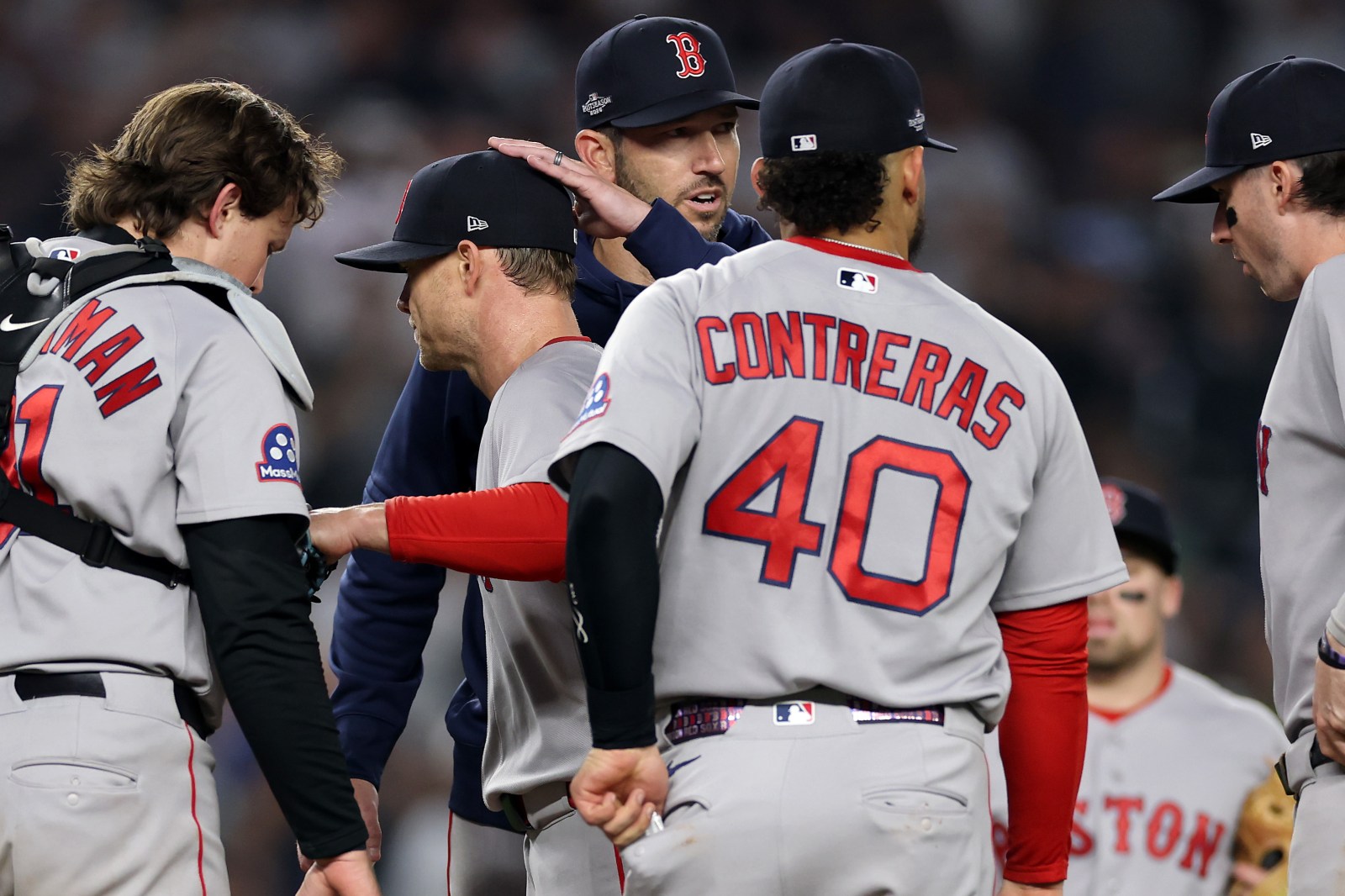 Red Sox Manager’s Decision Sparks Debate Over Analytics in Baseball