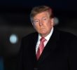Trump’s Legal Struggle with BBC over Documentary Edit