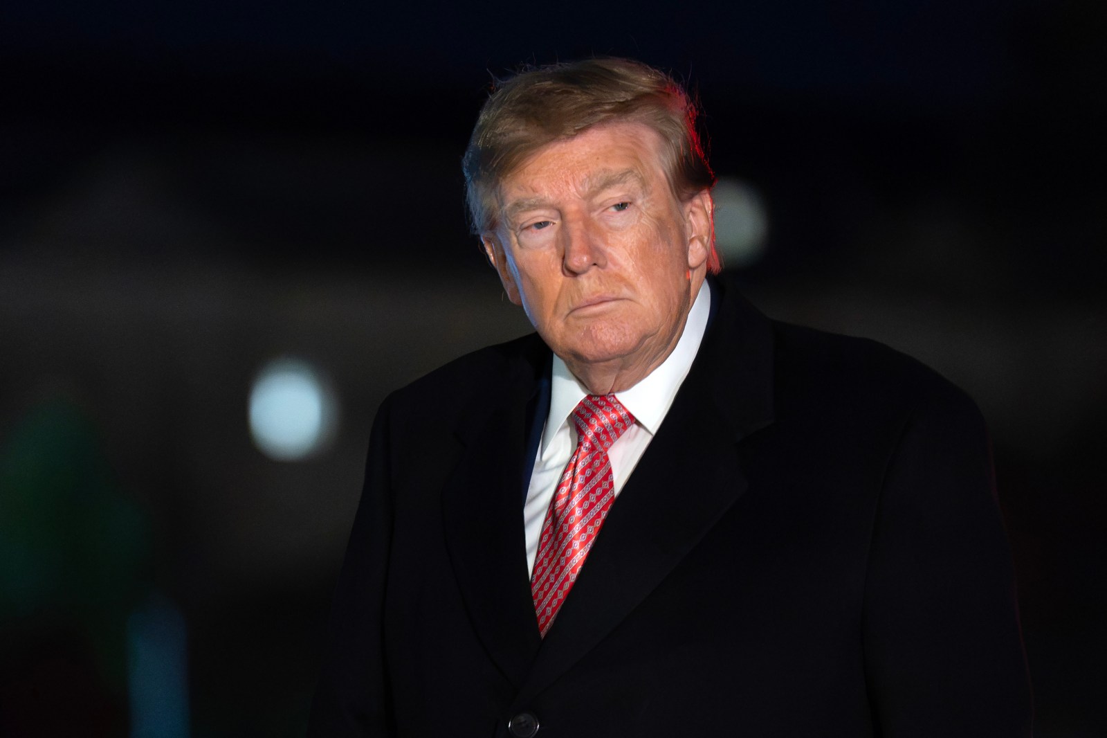 Trump’s Legal Struggle with BBC over Documentary Edit